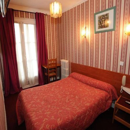 Sully Hôtel Paris Quarto foto