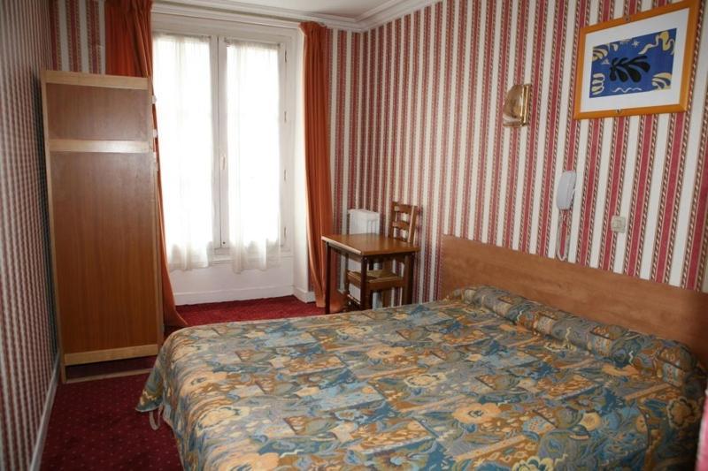 Sully Hôtel Paris Quarto foto