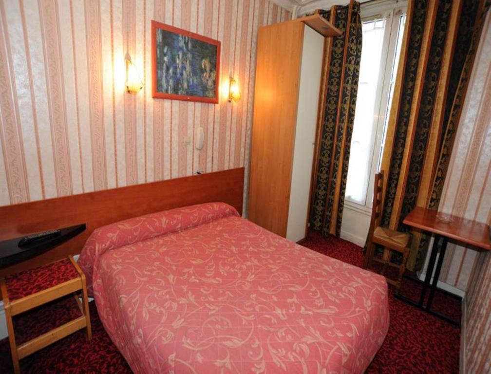 Sully Hôtel Paris Quarto foto