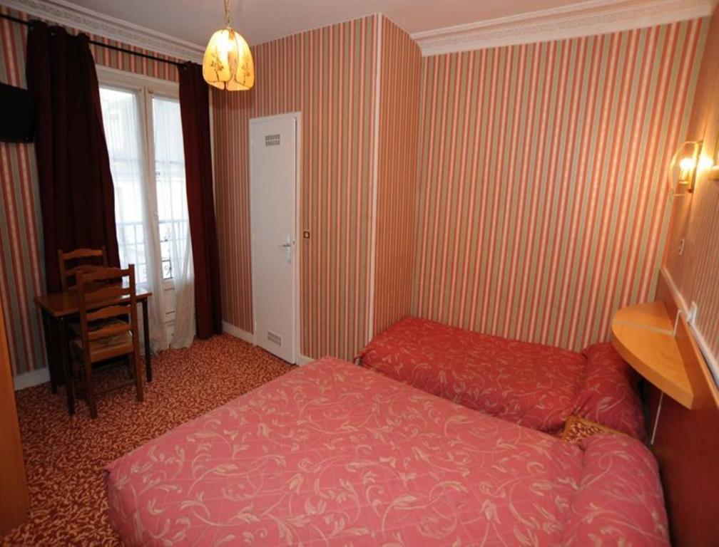 Sully Hôtel Paris Quarto foto